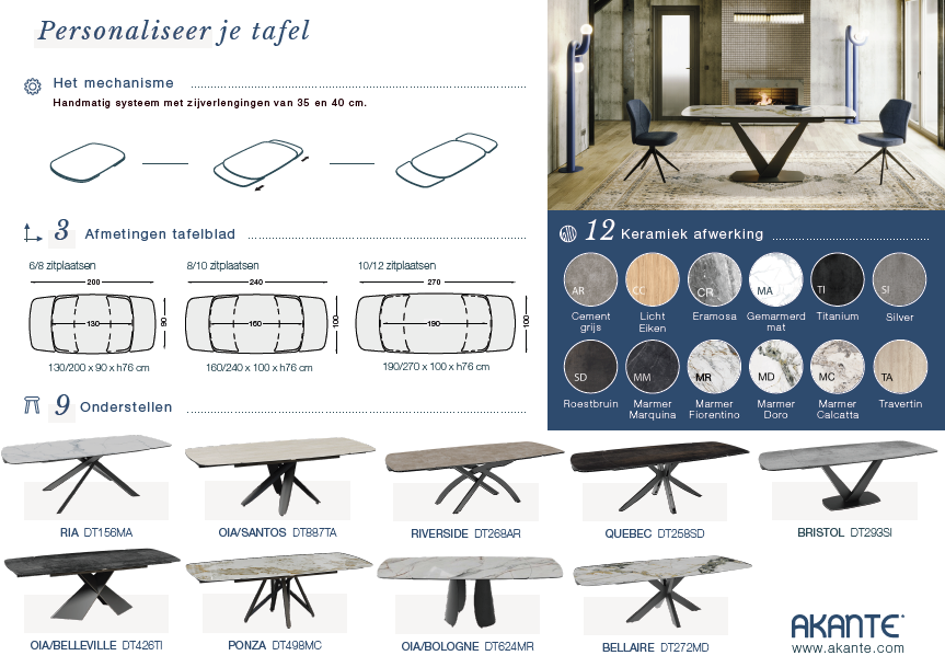 BROCHURE RIA