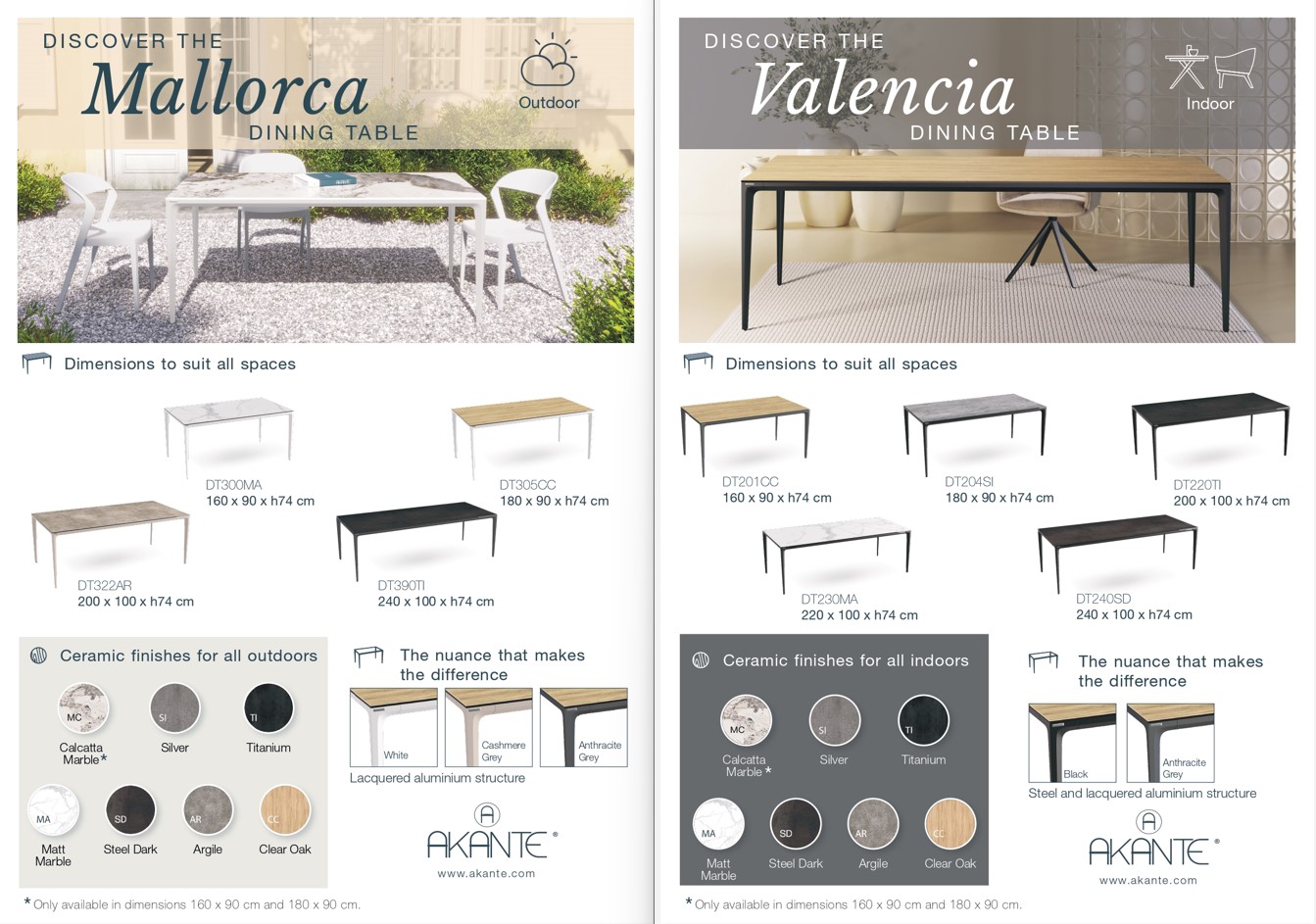 FLYER VALENCIA MALLORCA